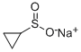 环丙基亚磺酸钠