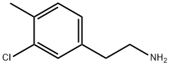 2-(3-chloro-4-methylphenyl)ethan-1-amine hydrochloride