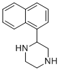 Piperazine, 2-(1-naphthalenyl)-