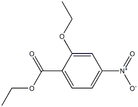 2-Ethoxy-4-nitro Ethyl Ester Benzoic Acid