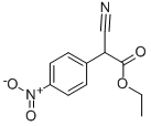 2-氰基-2-(4-硝基苯基)乙酸乙酯
