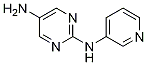 2,5-PyriMidinediaMine, N2-3-pyridinyl-