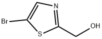 (5-BroMothiazol-2-yl)Methanol