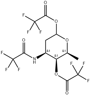 derivate of Daunosamine 5