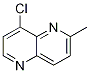 8-氯-2-甲基-1,5-萘啶