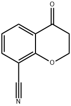 2H-1-Benzopyran-8-carbonitrile, 3,4-dihydro-4-oxo-