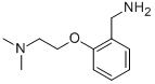 2-(2-二甲胺)乙氧基苄胺