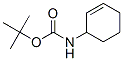 对 - 叔丁基环己 - 2 - 烯 - 1 - 基氨基甲酸