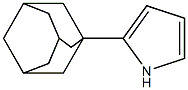 2-(Adamantan-1-yl)-1H-pyrrole