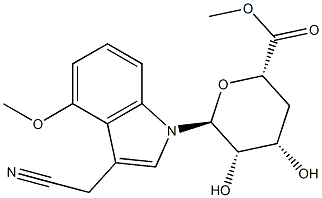 Antibiotic SF-2140