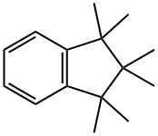 1H-Indene, 2,3-dihydro-1,1,2,2,3,3-hexamethyl-