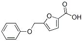 5-苯氧基甲基-呋喃-2-羧酸