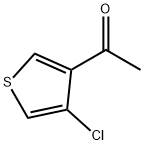 1-(4-chlorothiophen-3-yl)ethanone