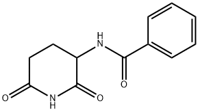 N-(2,6-dioxopiperidin-3-yl)benzamide