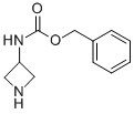 3-(Cbz-Amino)-azetidine