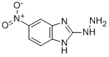 2-HYDRAZINO-5-NITRO-1H-1,3-BENZIMIDAZOLE