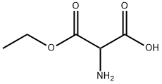 Propanedioic acid, 2-amino-, 1-ethyl ester