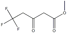 5,5,5-三氟-3-氧代戊酸甲酯