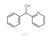 phenyl(pyridin-2-yl)methanol,hydrochloride