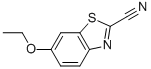 6-乙氧基-2-苯并噻唑羧醛