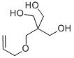 2,2-Bis-(hydroxymethyl)-1,3-propanediol allyl ester