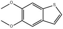 5,6-二甲氧基苯并[b]噻吩