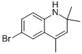 6-溴-1,2-二氢-2,2,4-三甲基喹啉