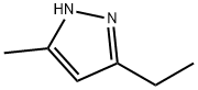 3-ethyl-5-methyl-1H-pyrazole