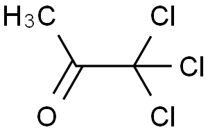 1,1,3-trichloro-2-propanon