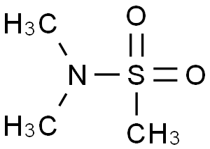 NN-Dimethylmethanesulfonamide