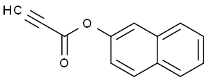 2-萘基丙炔酸酯
