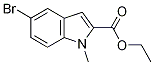 5-bromo-1-methyl-1H-indole-2-carboxylic acid