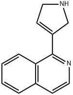 1-(2,5-Dihydro-1H-pyrrol-3-yl)isoquinoline