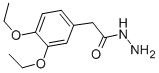 2-(3,4-二乙氧基苯基)乙酰肼