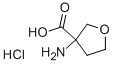 3-氨基四氢呋喃-3-羧酸盐酸盐