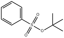 tert-Butyl Benzenesulfonate