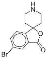 5-溴-3H-螺[异苯并呋喃-1,4-哌啶]-3-酮