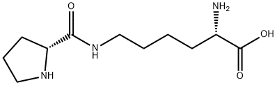 N6-D-Prolyl-L-Lysine