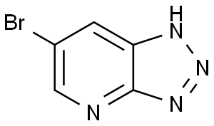6-Bromo-4-Azabenzotriazole