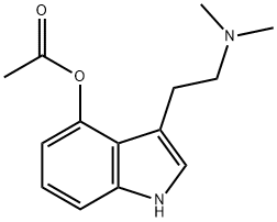 4-ACETOXY-N,N-DIMETHYLTRYPTAMINE