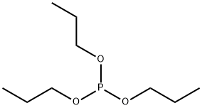Phosphorous acid tripropyl ester