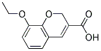 8-ETHOXY-2H-CHROMENE-3-CARBOXYLIC ACID