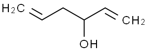 Hexa-1,5-diene-3-ol