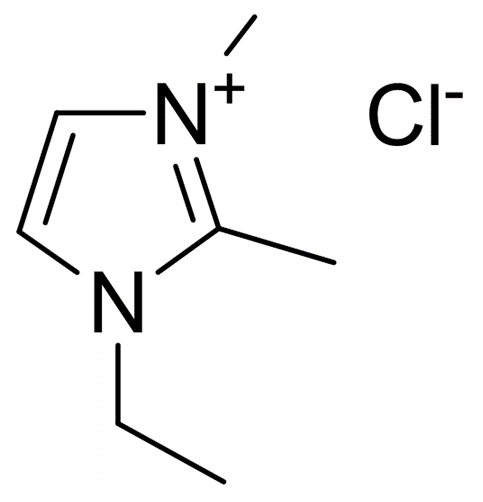 氯化1-乙基-2,3-二甲基咪唑鎓