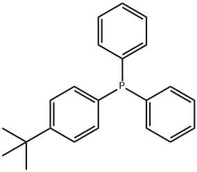 Phosphine, [4-(1,1-dimethylethyl)phenyl]diphenyl-
