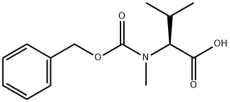 Cbz-N-甲基-DL-缬氨酸