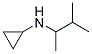 N-(3-Methylbutan-2-yl)cyclopropanaMine