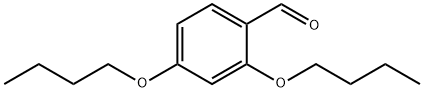 2,4-二丁氧基苯甲醛