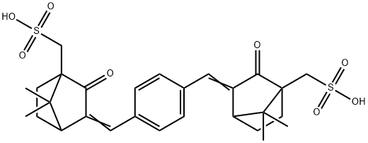 Bicyclo[2.2.1]heptane-1-methanesulfonicacid,