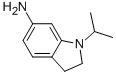1-ISOPROPYL-2,3-DIHYDRO-1H-INDOL-6-YLAMINE
